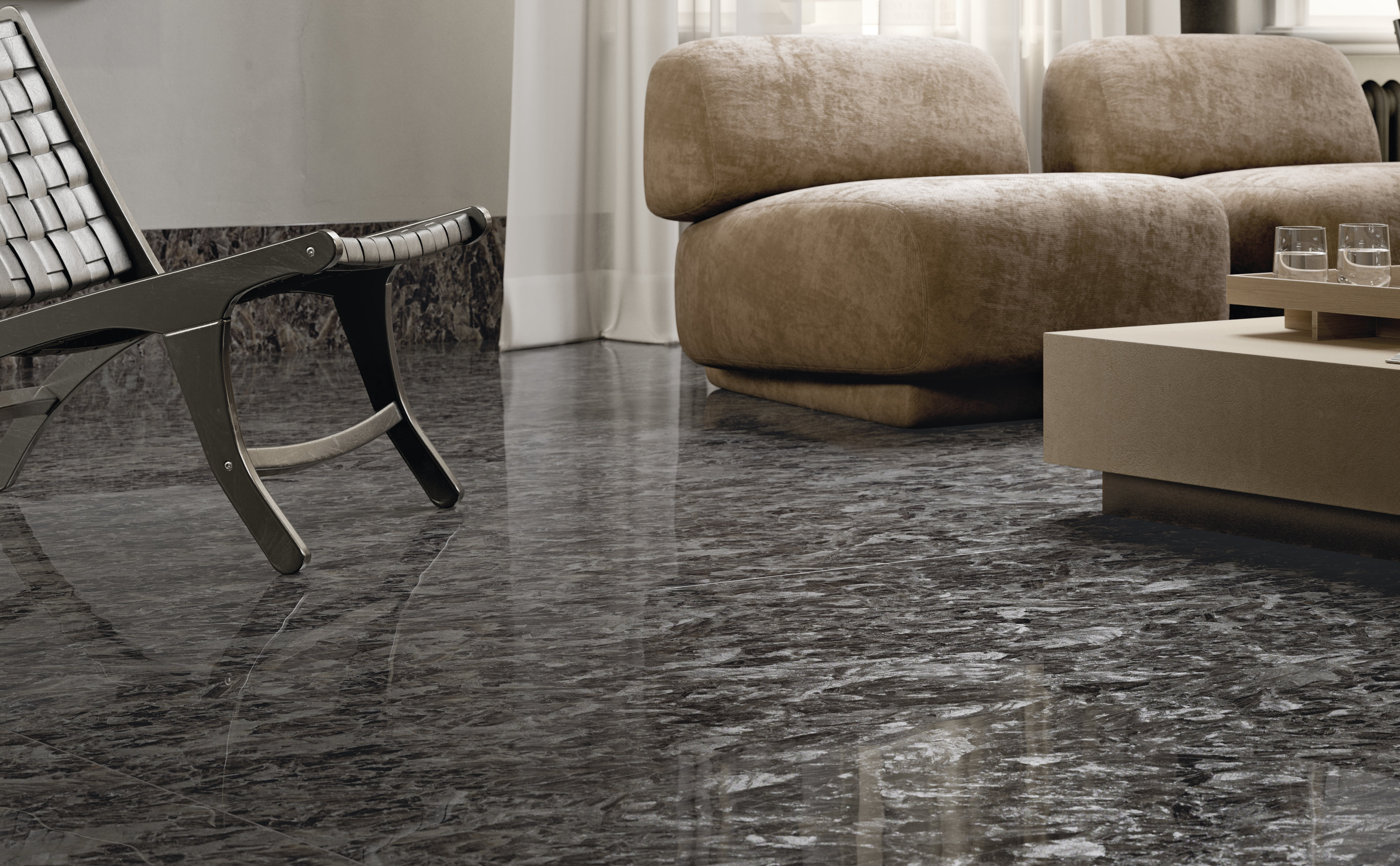 Showroom Alba Qeramika