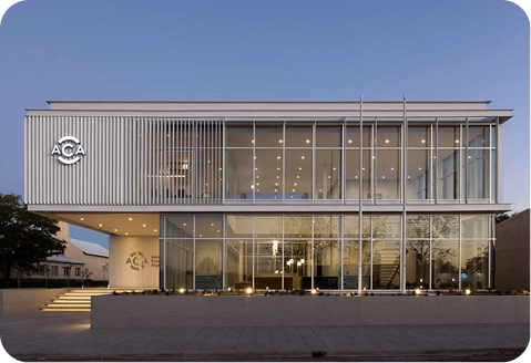 Showroom Pejë