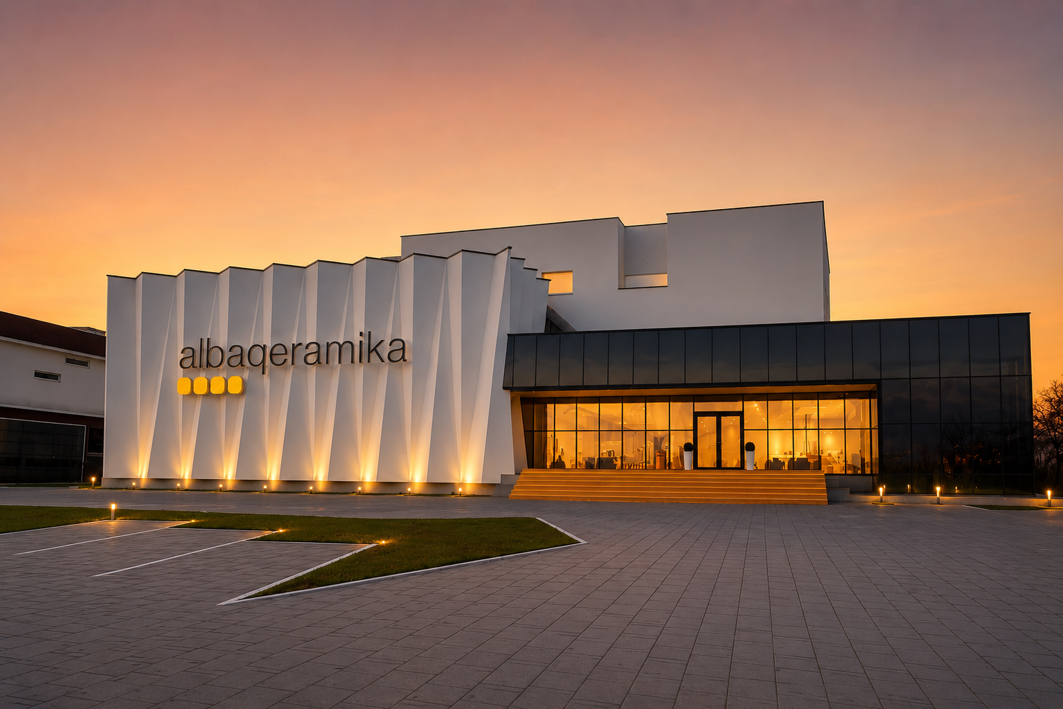 Showroom Pejë