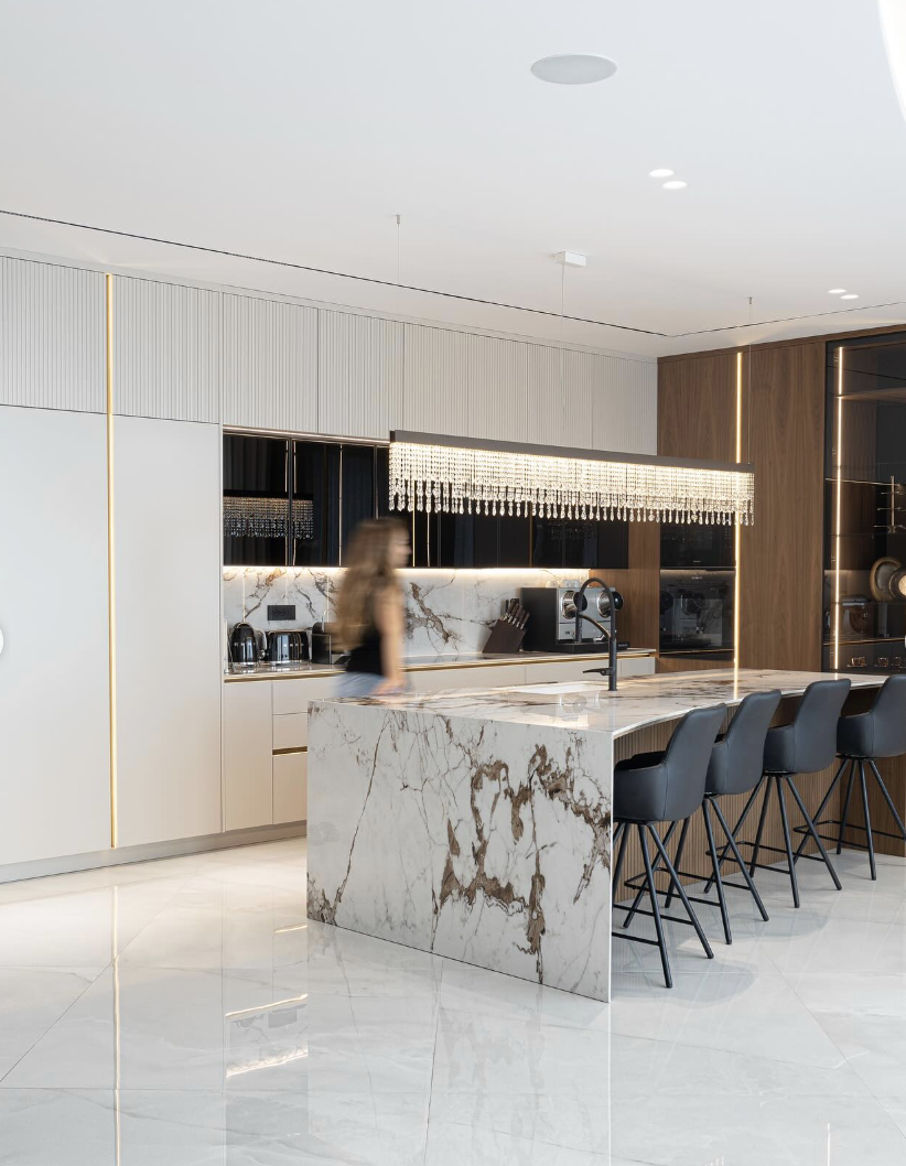 Residence