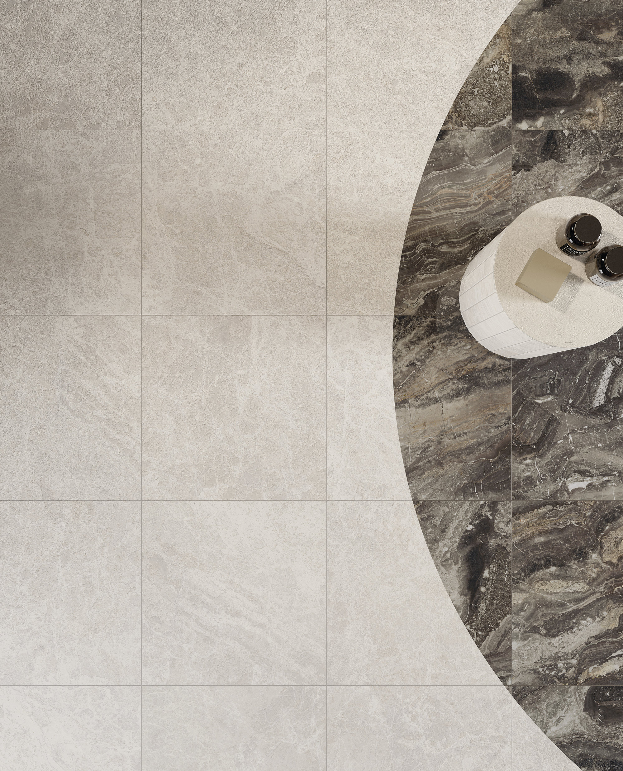 Dama Bianca