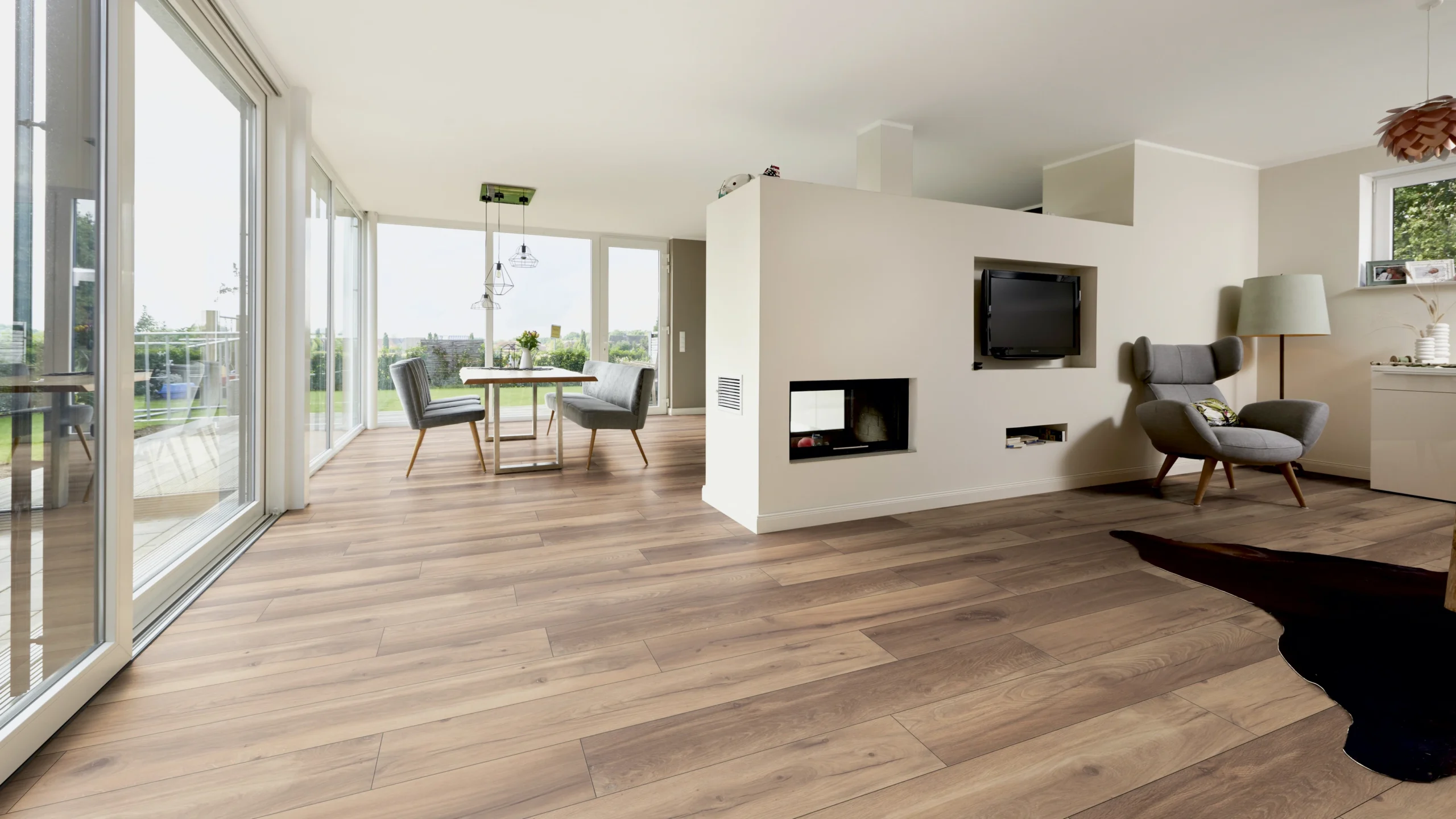 Dureco Oak Madeira