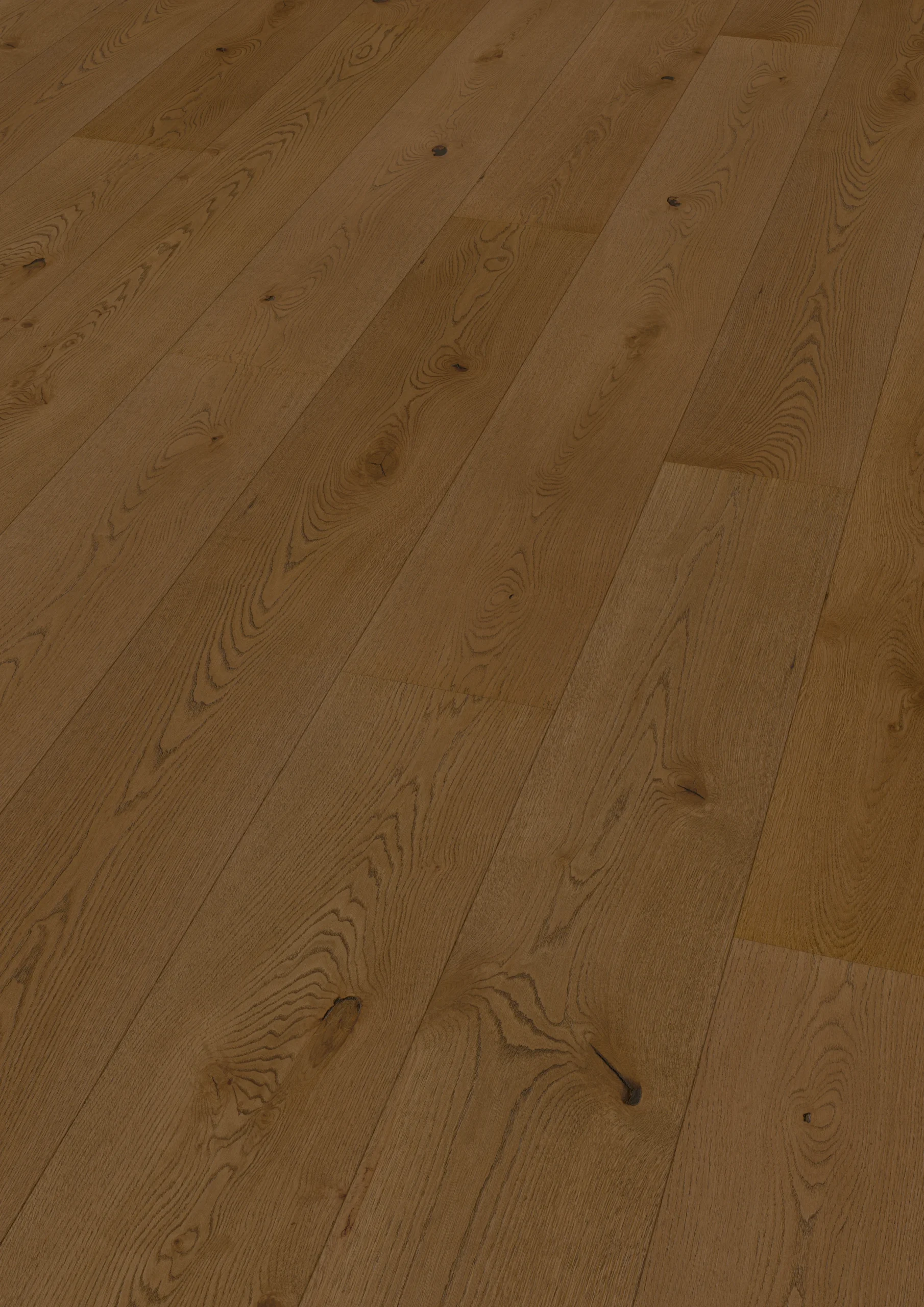 Hywood Plank Oak Revio