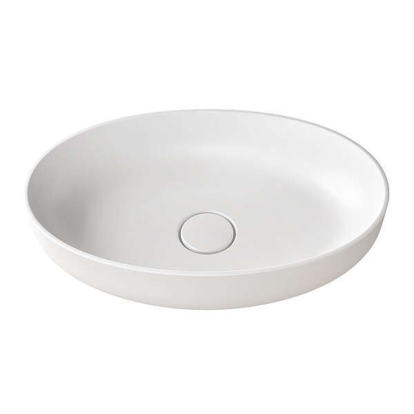 Washbasin Soft 550