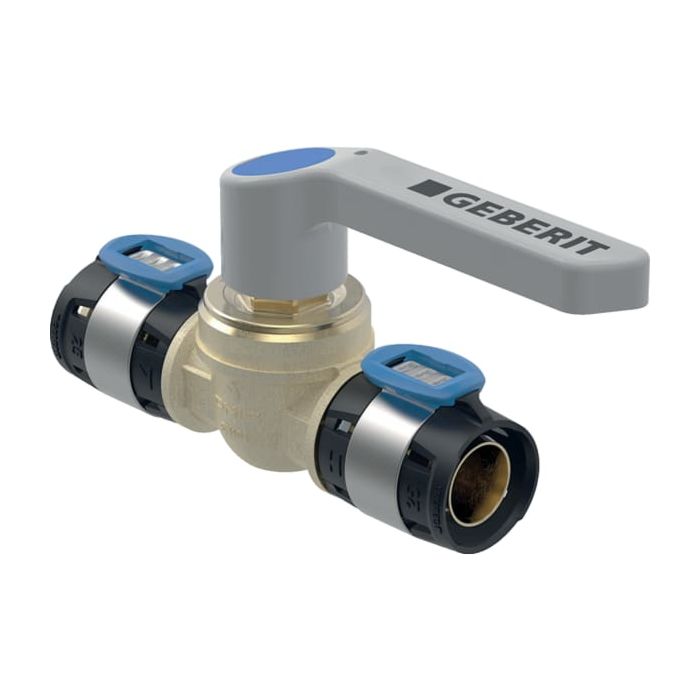 GEBERIT FLOWFIT