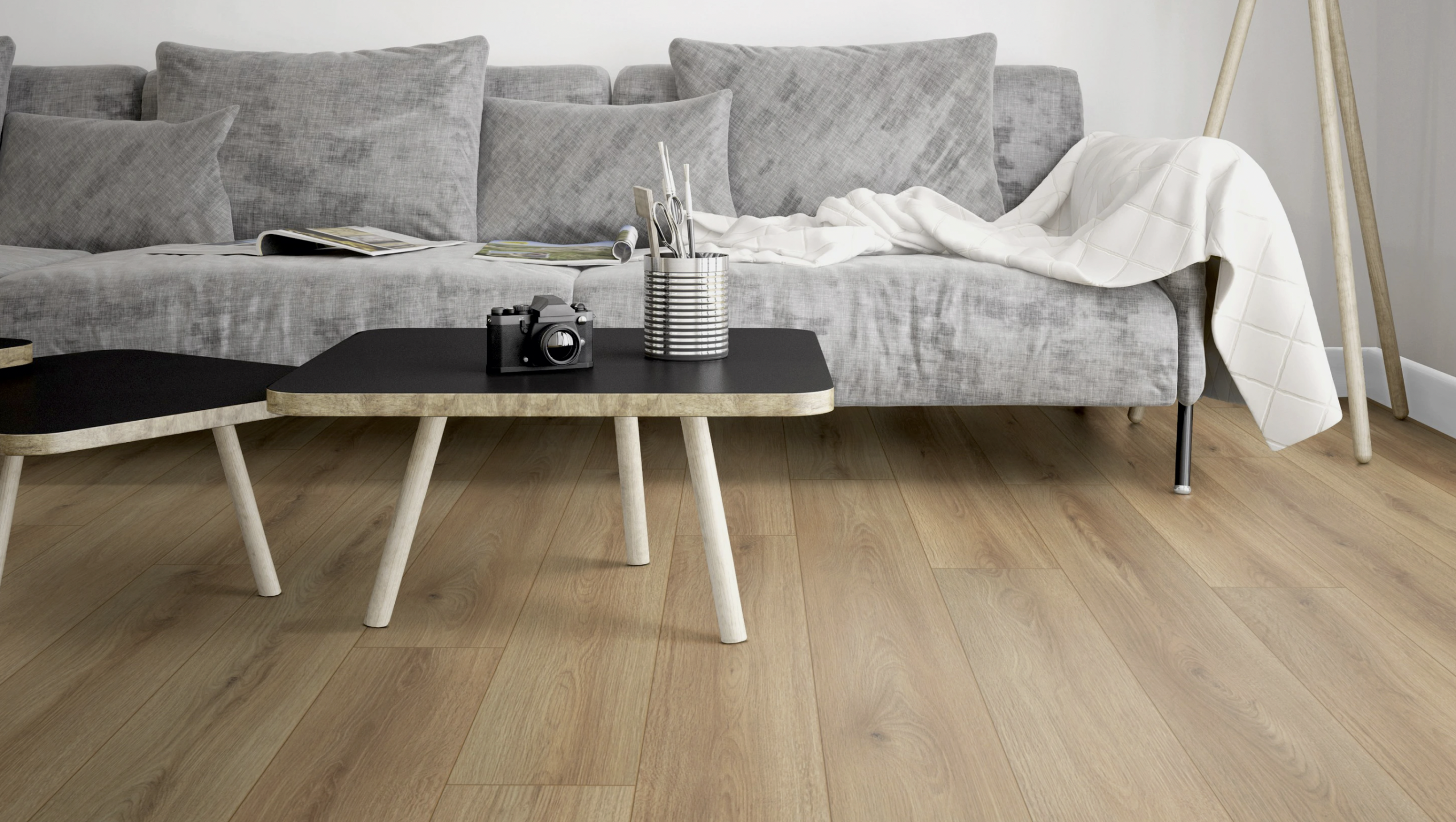 Laminat Oak Aurelia