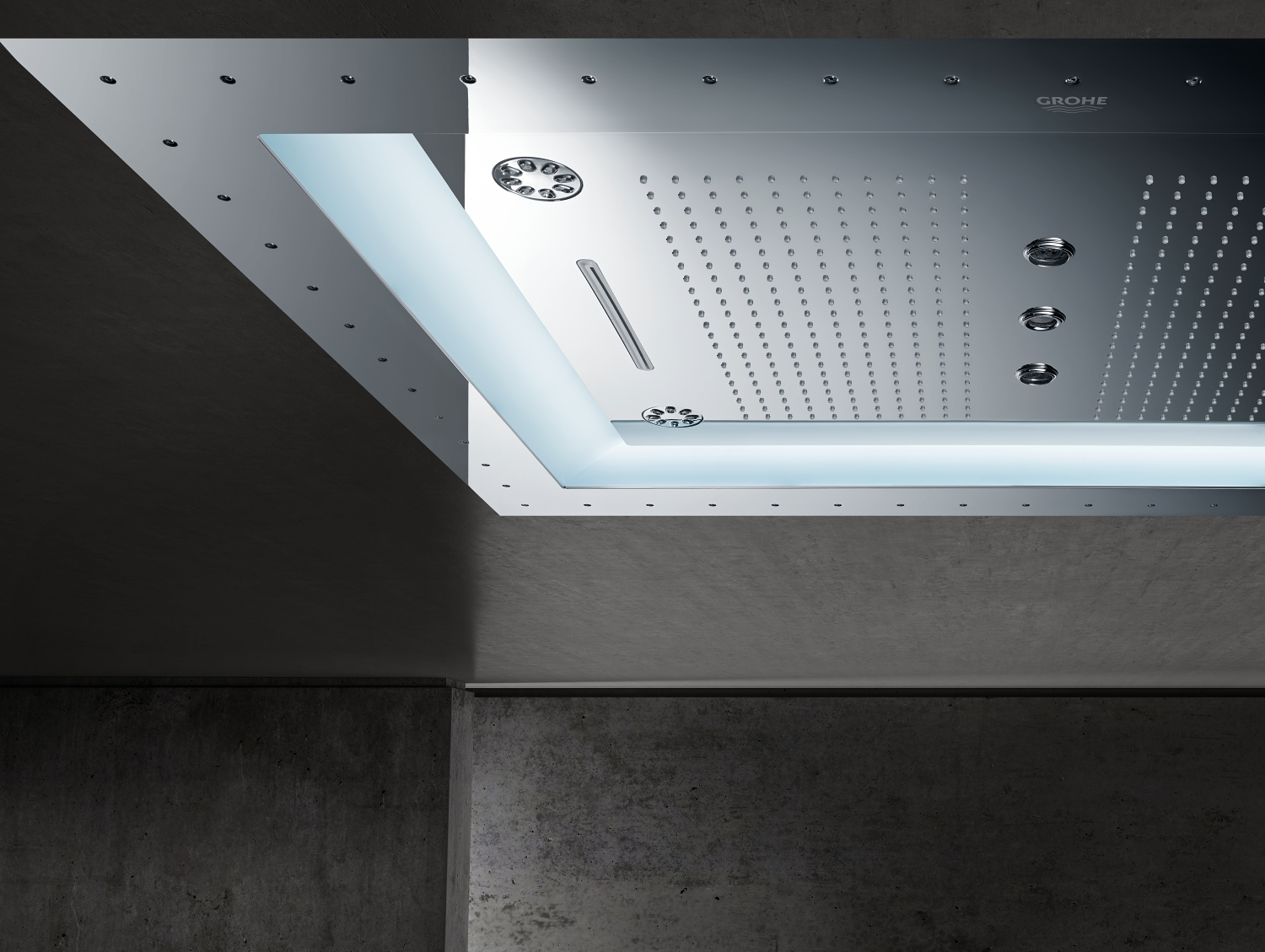 Aquasymphony