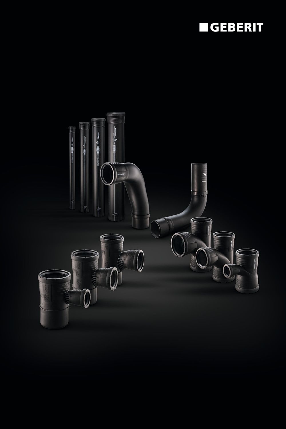 Geberit Silent PP