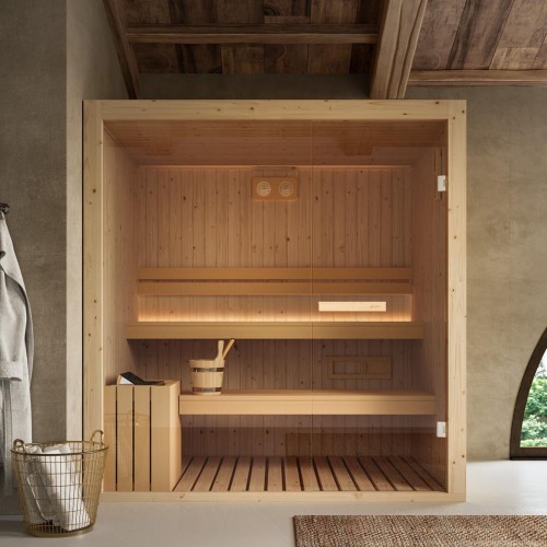 Sauna Hoshi