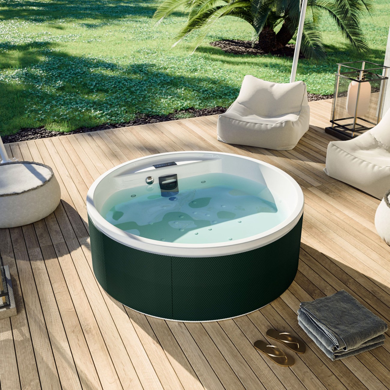 Mawi Spa