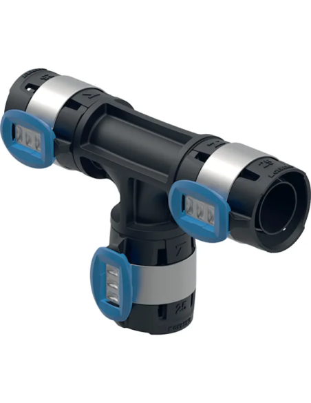 GEBERIT FLOWFIT