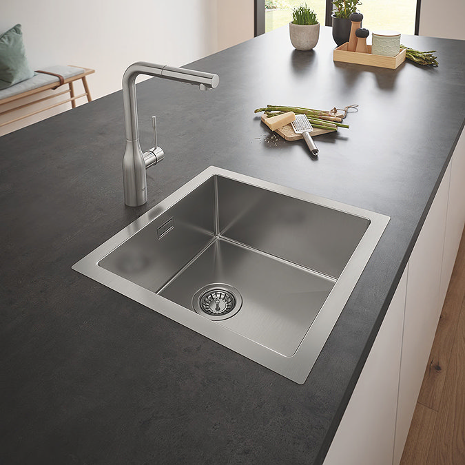 Grohe Lavaman i Kuzhinës K700