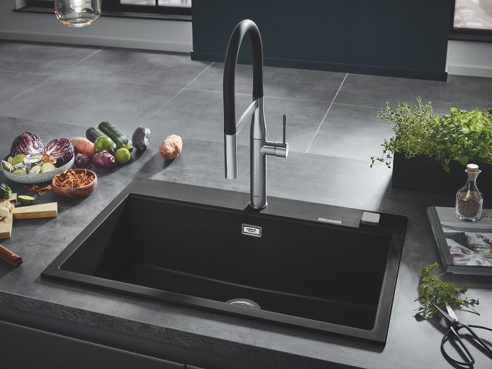 Grohe Lavaman i Kuzhinës K700