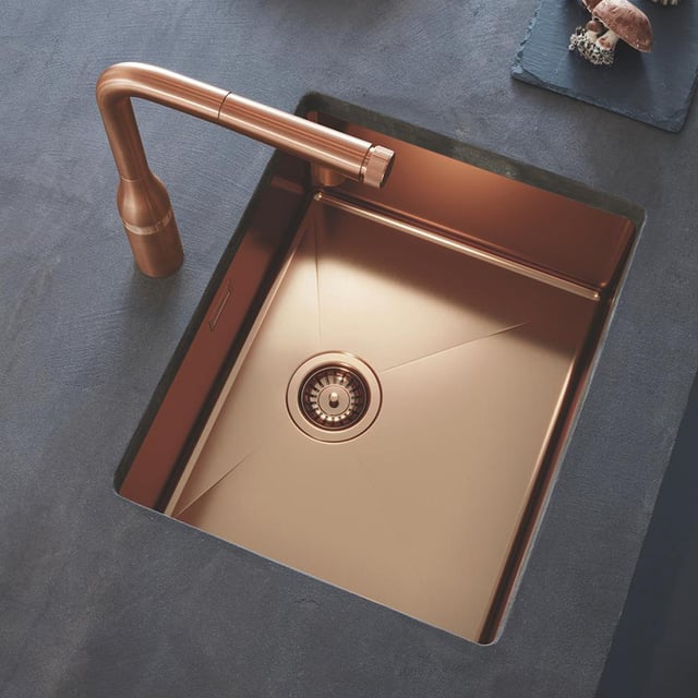 Grohe Lavaman i Kuzhinës K700